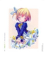 BUY NEW moetan - 128781 Premium Anime Print Poster